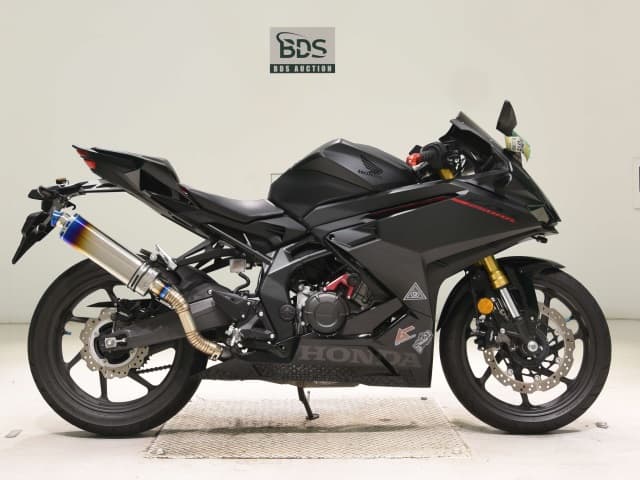 Honda CBR250RR-2A