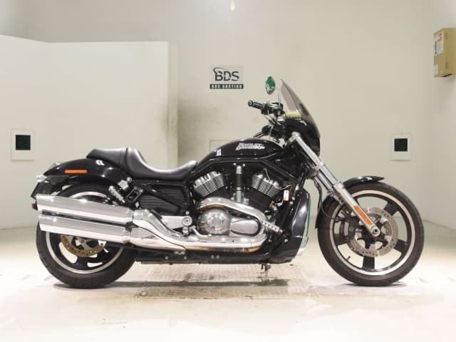 Imported HD. NIGHT ROD1250
