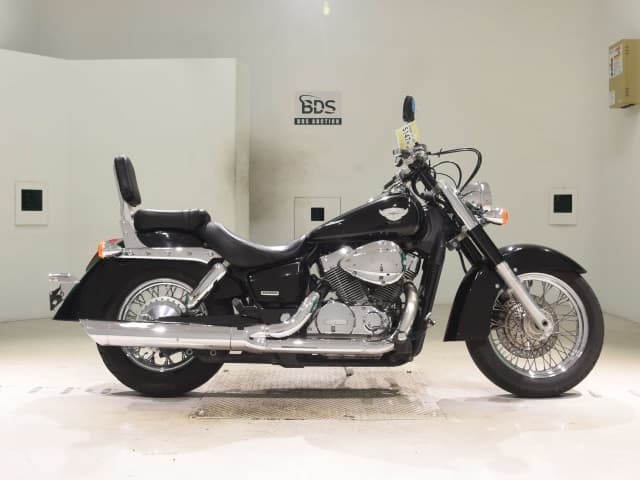 Honda SHADOW750-3