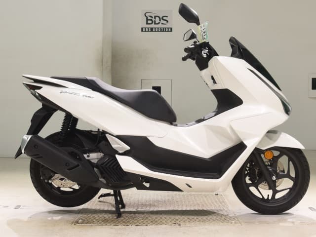 Honda PCX160