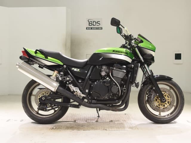 Kawasaki ZRX1200R