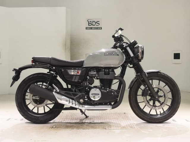 Honda GB350S