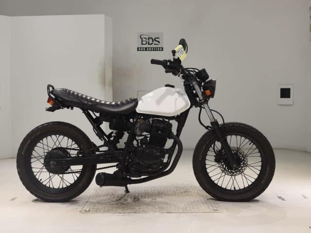Honda FTR223