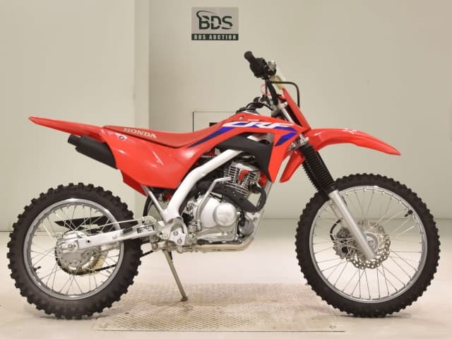 Honda CRF125F