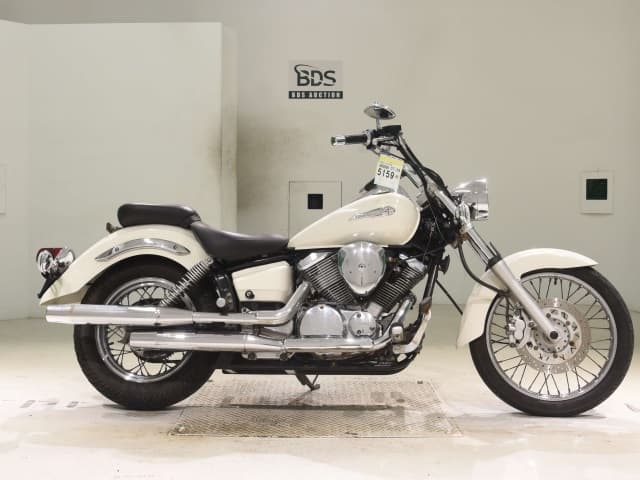 Yamaha DRAGSTAR250