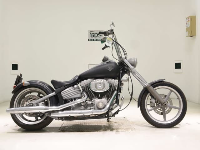 Imported HD. FXCW1580