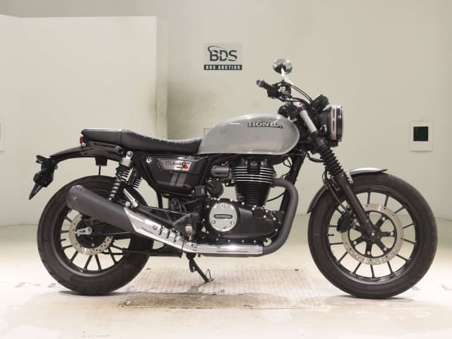 Honda GB350S