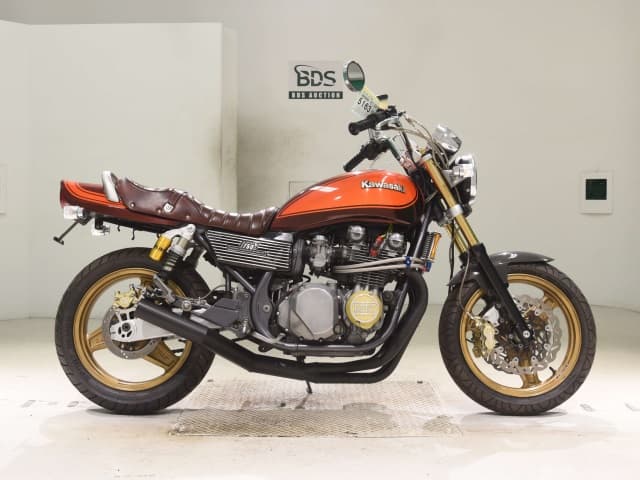 Kawasaki ZEPHYR750