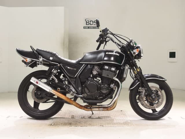 Kawasaki ZRX-2