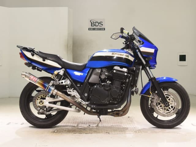 Kawasaki ZRX1100