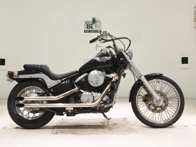 Kawasaki VULCAN400-2