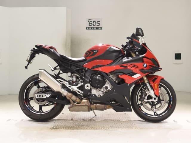 Imported BMWS1000RR
