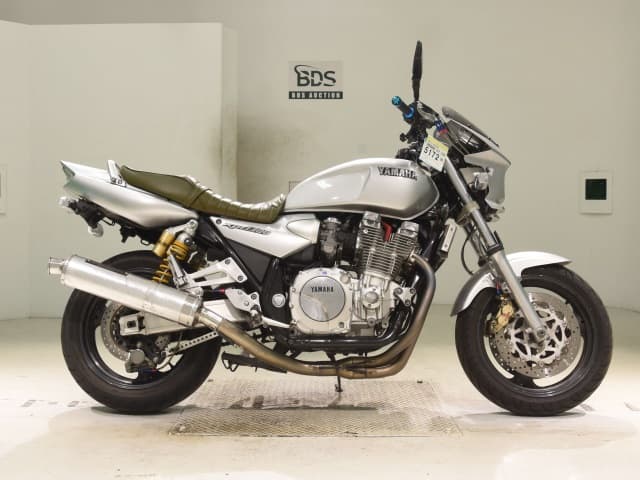 Yamaha XJR1300