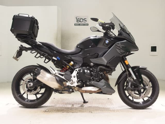 Imported BMWF900XR