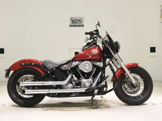 Imported HD. FLS1580