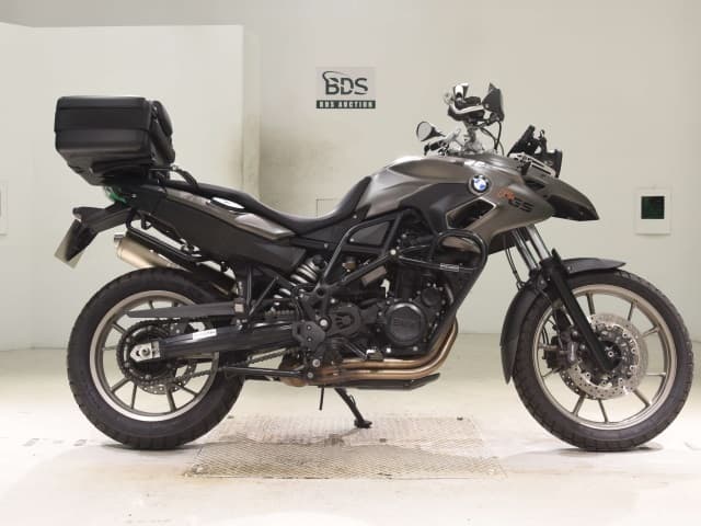 Imported BMWF700GS