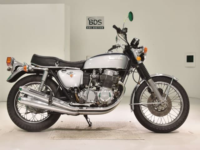 Honda CB750
