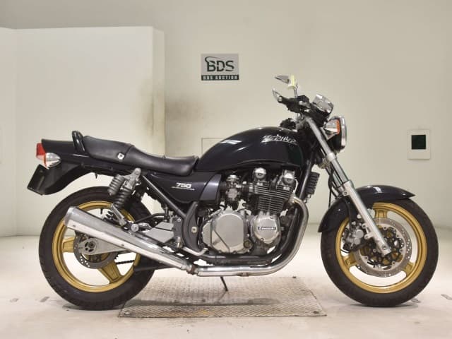 Kawasaki ZEPHYR750