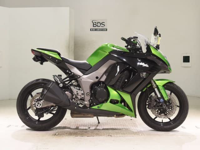 Kawasaki NINJA1000