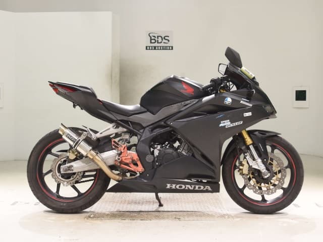 Honda CBR250RR-2A