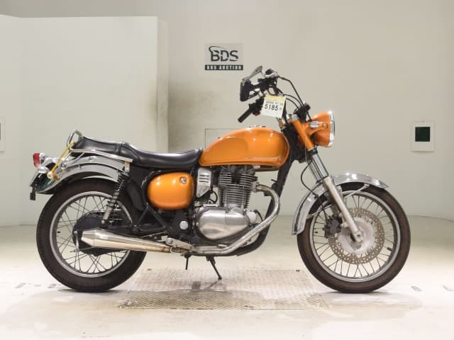 Kawasaki ESTRELLA