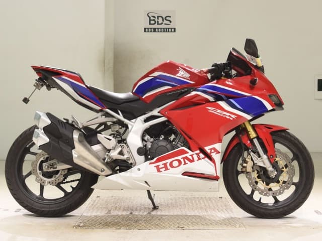 Honda CBR250RR-2A