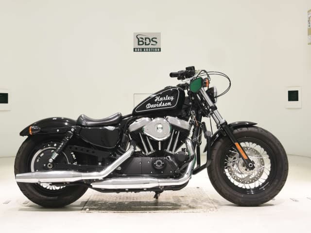 Imported HD. XL1200X