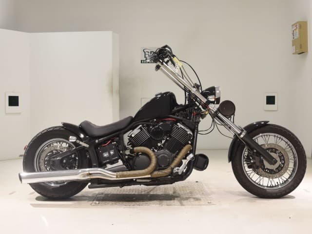 Yamaha DRAGSTAR1100
