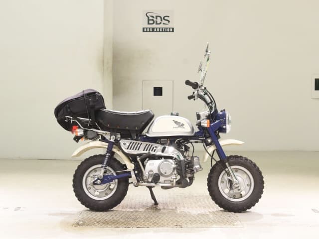Honda MONKEY-2