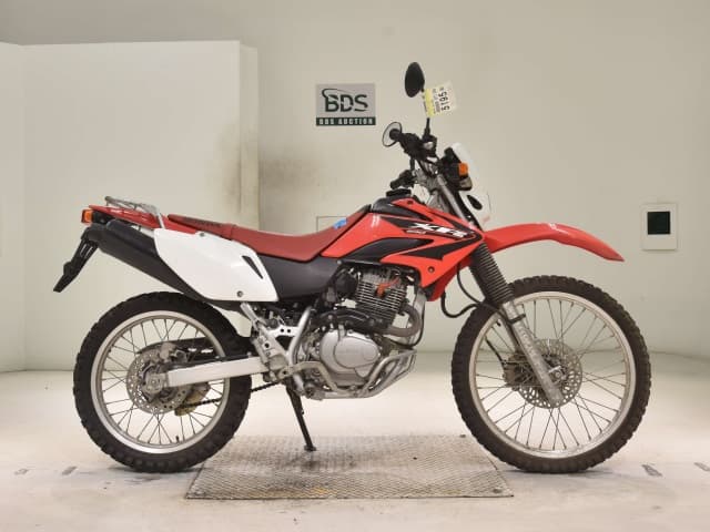Honda XR230