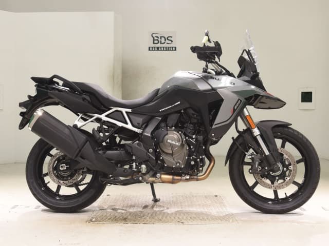 Suzuki Vｽﾄﾛ-ﾑ800