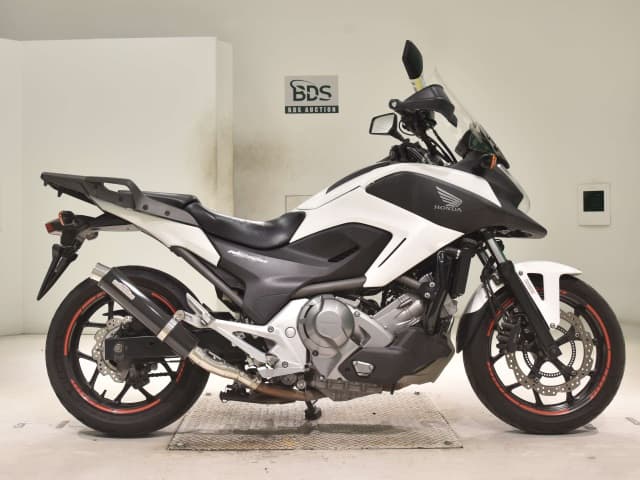 Honda NC700XD