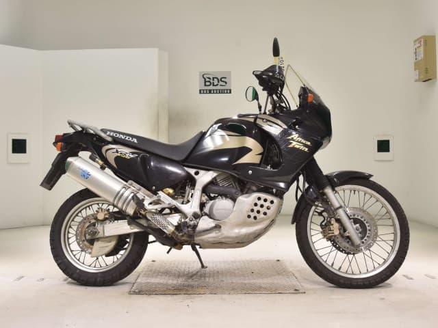 Honda AFRICATWIN750-2