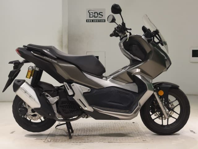Honda ADV150