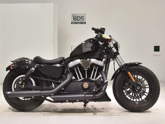 Imported HD. XL1200X