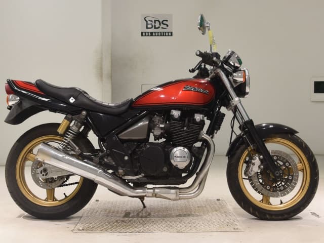 Kawasaki ZEPHYR400KAI
