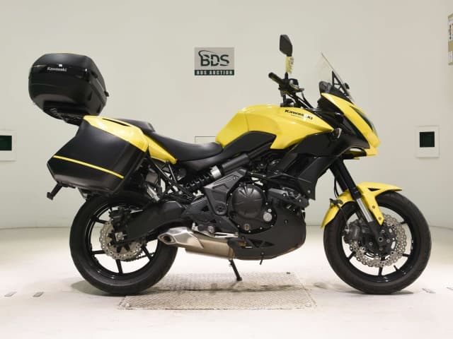 Kawasaki VERSYS A
