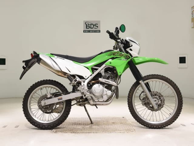 Kawasaki KLX230