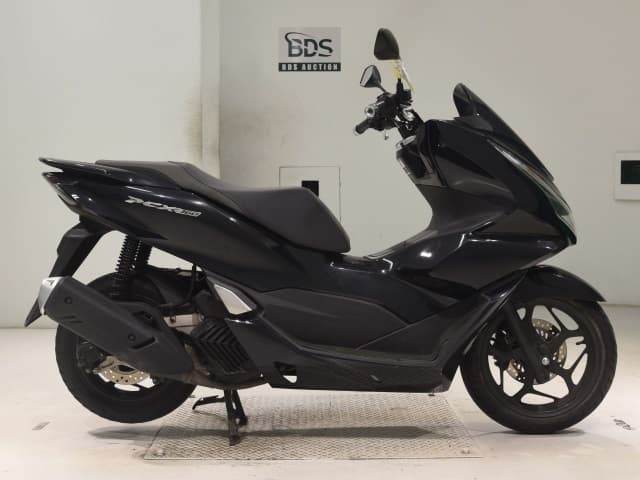 Honda PCX160