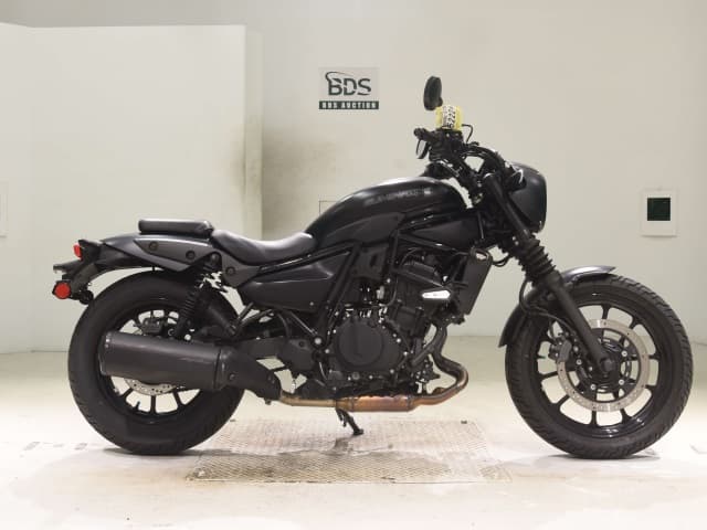 Kawasaki ELIMINATOR400-3SE