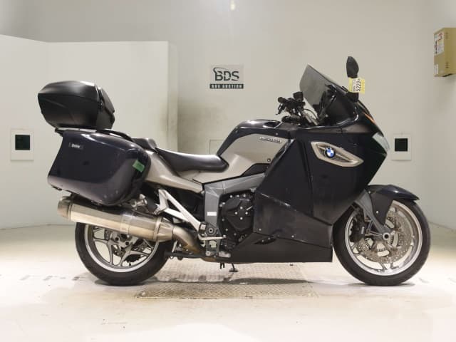 Imported BMWK1300GT