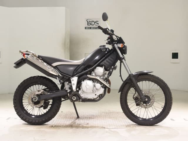 Yamaha TRICKER