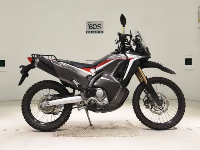 Honda CRF250 RALLYLDA