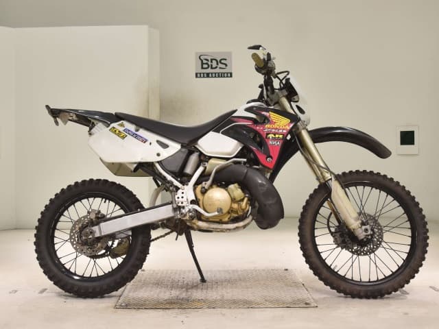 Honda CRM250AR