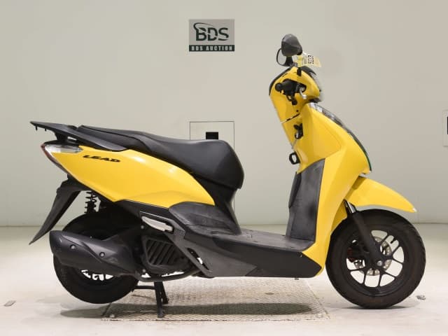 Honda LEAD125