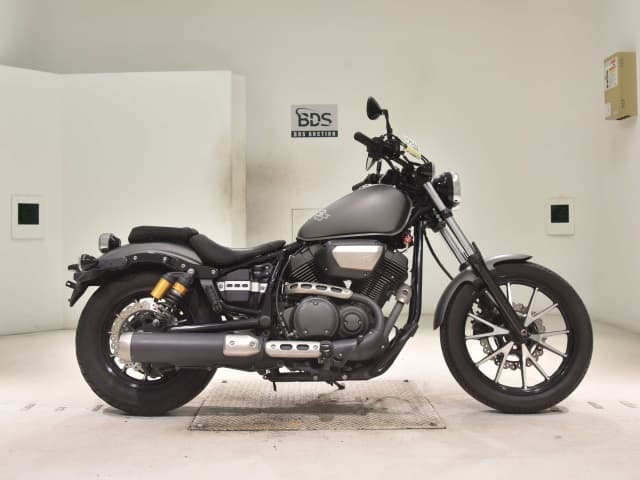 Yamaha ﾎﾞﾙﾄ950R