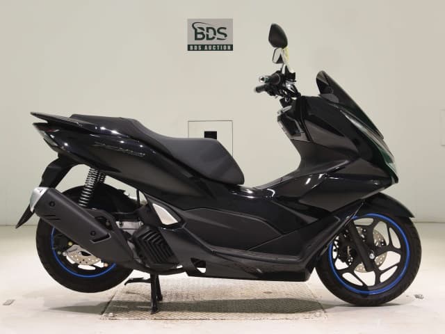 Honda PCX160