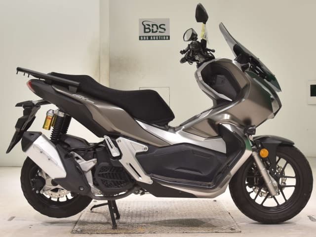 Honda ADV150