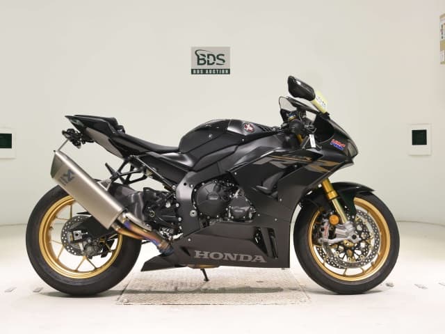 Honda CBR1000RR-RSP