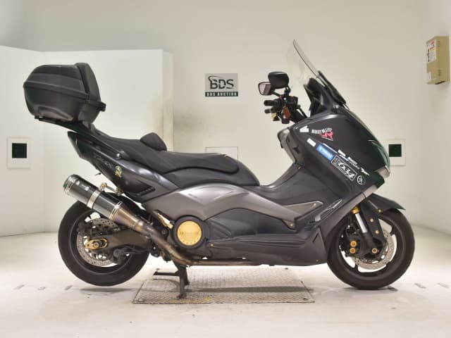 Yamaha T-MAX530A